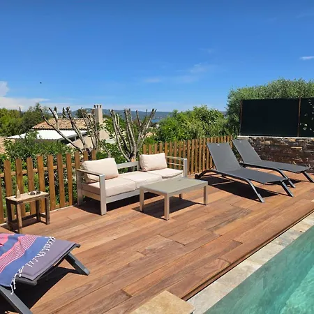 Bisinchi Golfe De St Tropez * Cavalaire-sur-Mer