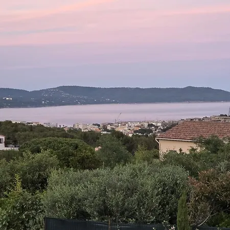Lägenhet Bisinchi Golfe De St Tropez