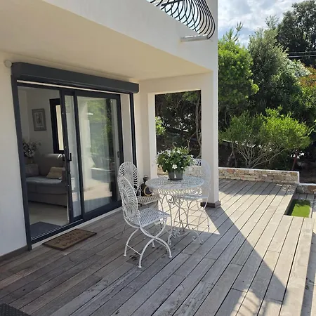 Διαμέρισμα Bisinchi Golfe De St Tropez