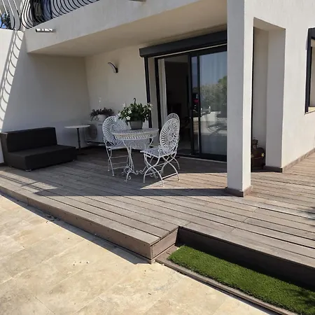 Bisinchi Golfe De St Tropez Διαμέρισμα *