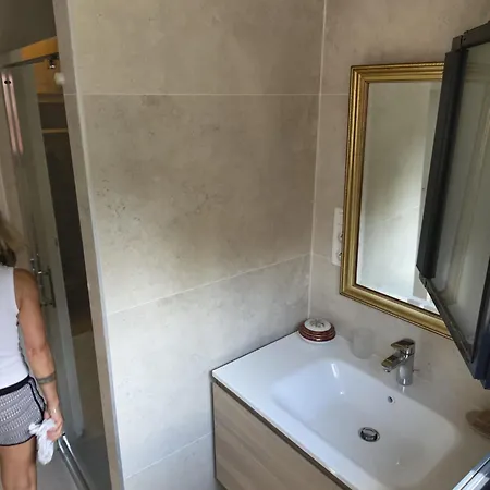 Lägenhet Bisinchi Golfe De St Tropez *